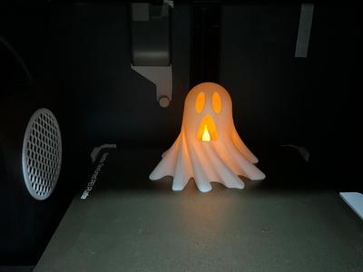 halloween  ghost scary