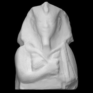 Ushabti of Akhenaten