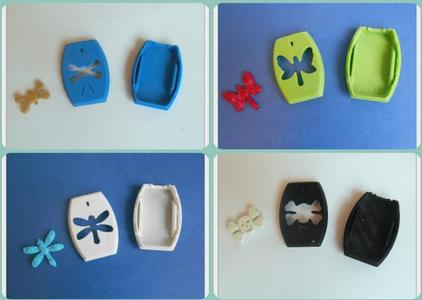 Triena Hi-Fi Bluetooth headset case