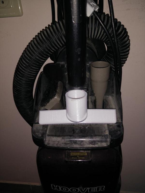 Vacuum Cleaner Floor Brush