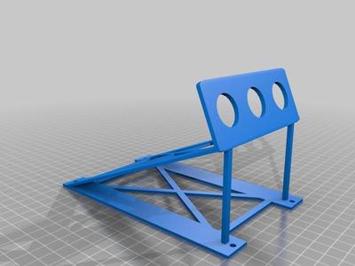 MiBoxer Lader Wandhalterung (wall mount)