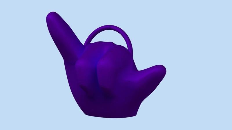 Shakabra/ hang loose 