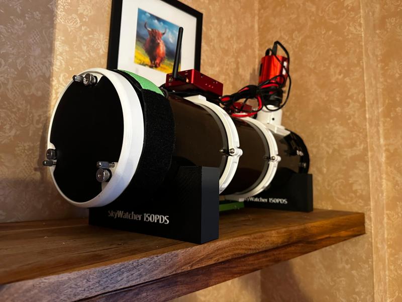 Sky Watcher 150PDS stand