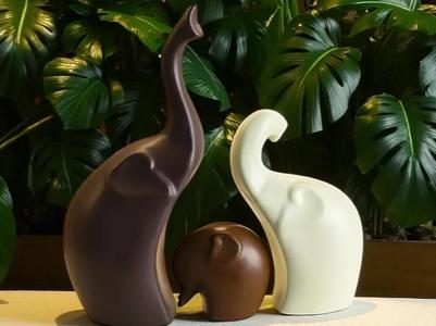 Elephant Elegance