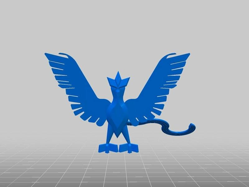 Articuno
