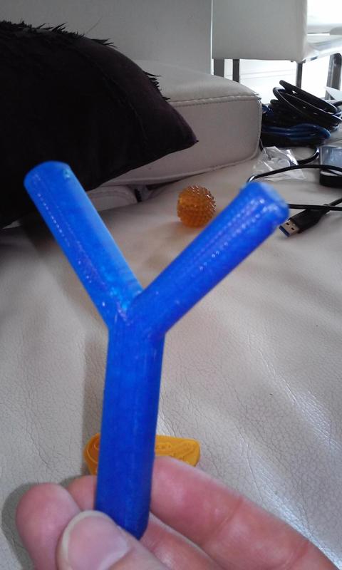 Sling Shot for Olivia