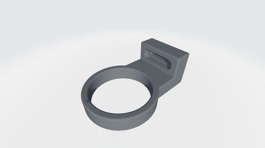 iscomorphot anamorphic support