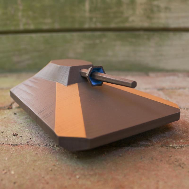 Stellar 7 - Laser Tank