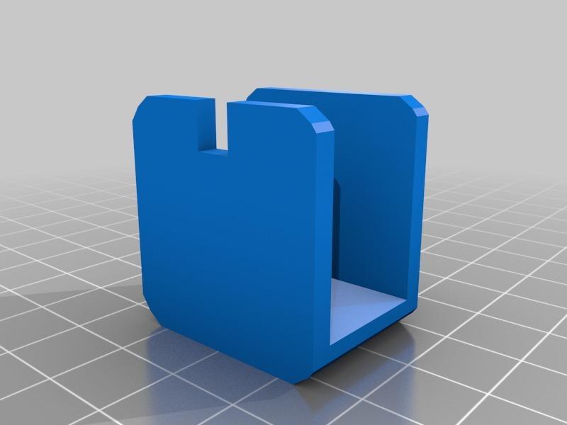 C525 camera lens cover