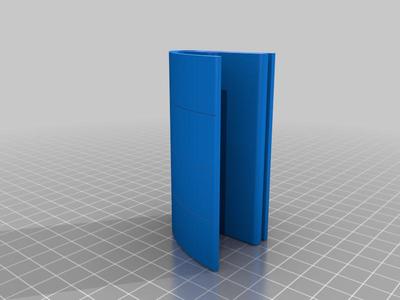 Fermabottiglie per frigorifero - Refrigerator bottles holder
