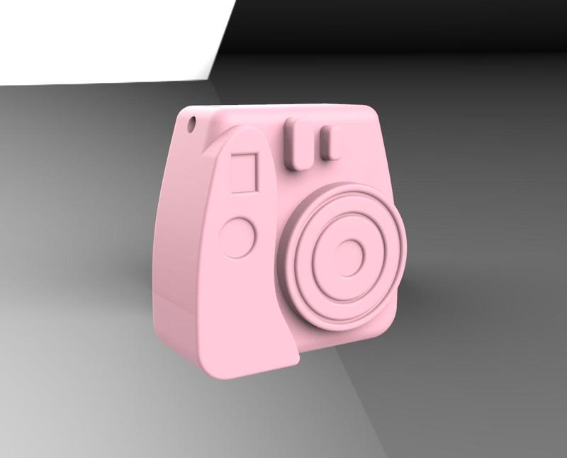 Keichain Fujifilm V1