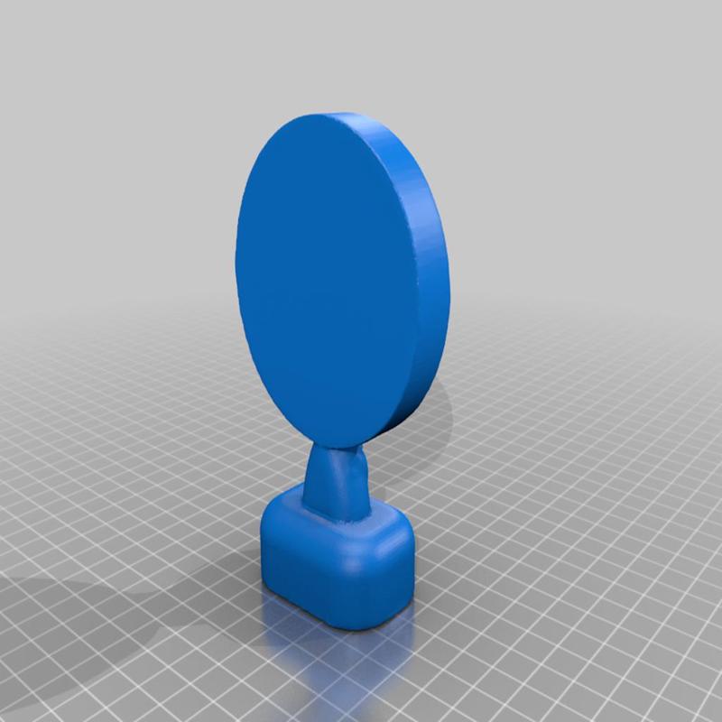 Craterface (Futurama)