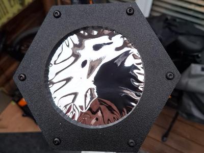 svbony sv48p 90mm Baader filter