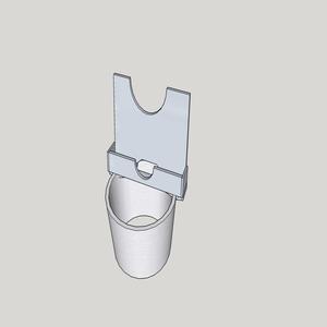 Cup Holder phone holder