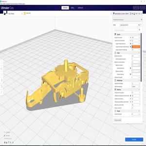 Bogies Voiture jouef_HO : 1/87