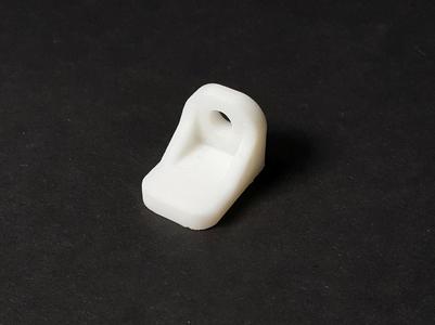 3Dom Filament Test Part