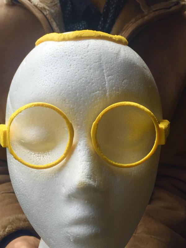 Activ Star Glasses floreon competition  #DesignItWright Ian Wright 7Mb