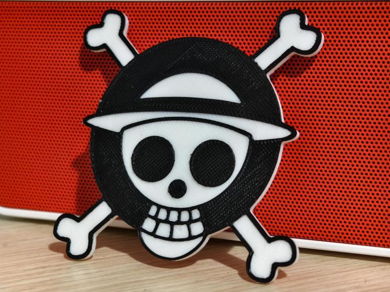 One Piece Refrigerator Magnets