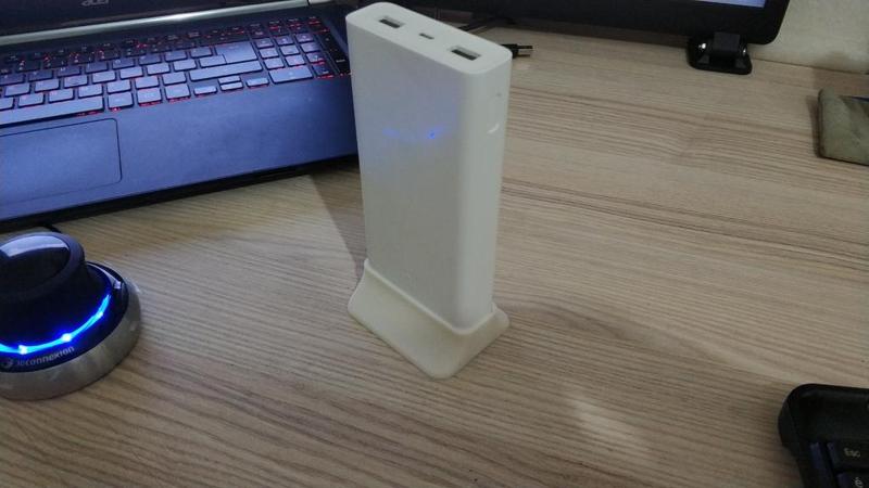 Xiaomi 20000 2c Powerbank Stand