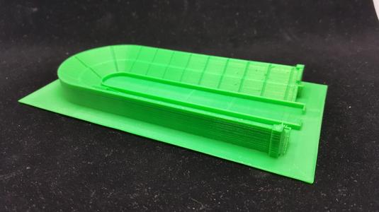 Athens Classic Marathon Finish, Kallimarmaro Stadium