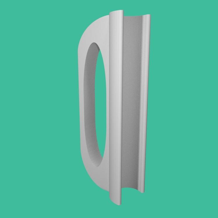 Apple keyboard Raiser and hanger