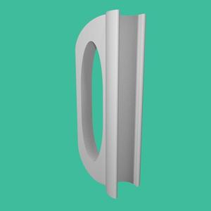 Apple keyboard Raiser and hanger