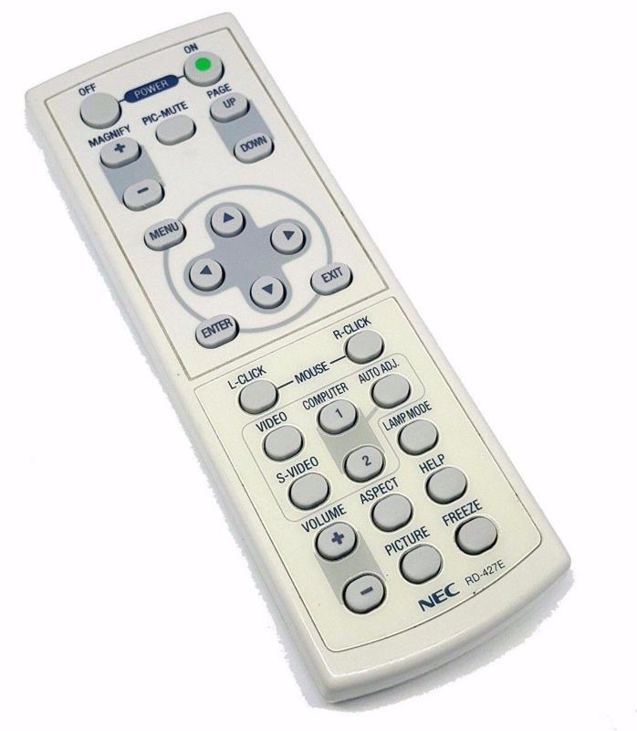 Battery Cover for NEC RD-427E