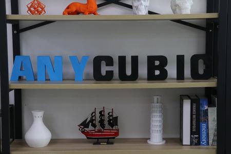 ANYCUBIC LOGO