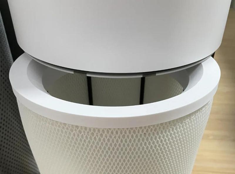 Xiaomi AirMX A3s Humidifier Noise Reduction Kit