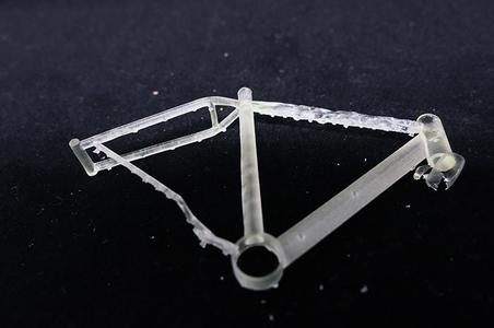 mounain bike frame