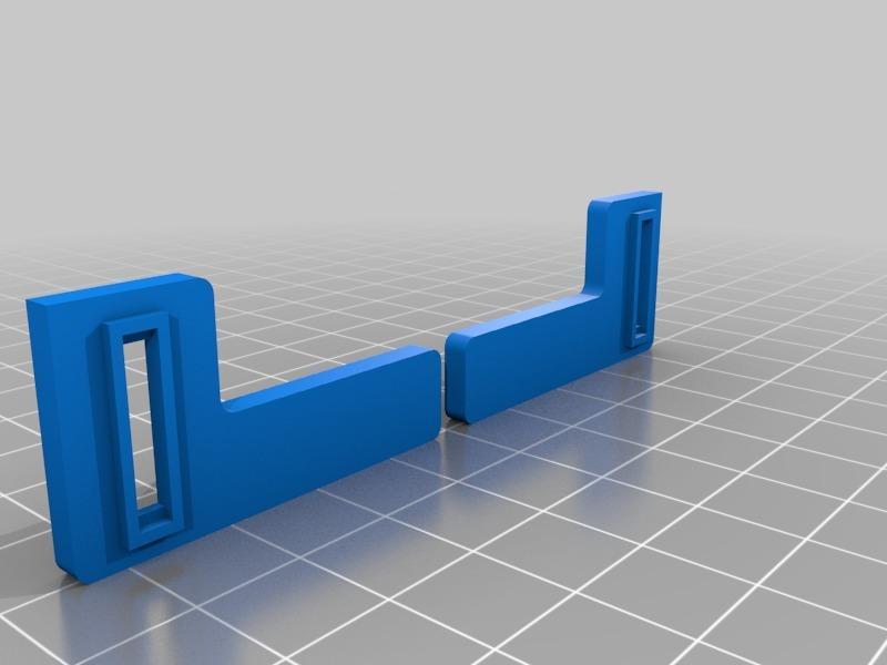 Separators Label Zebra ZT230