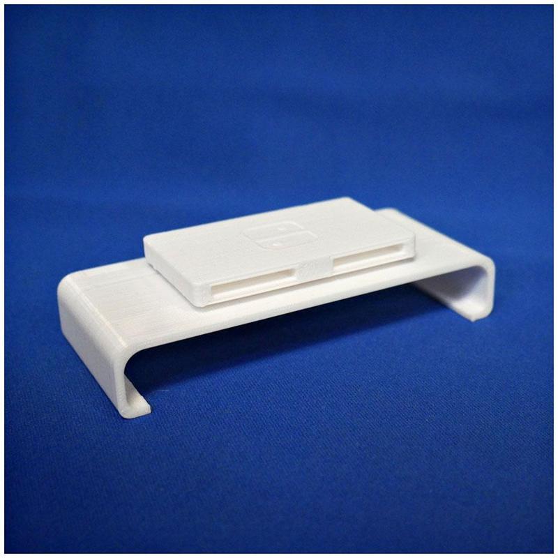 Module for storing cartridges ( Nintendo switch )