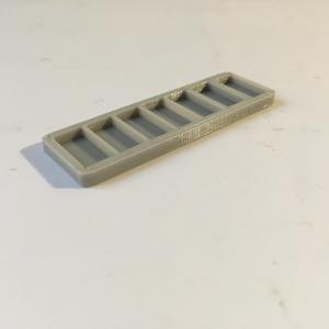 monopoly money holder