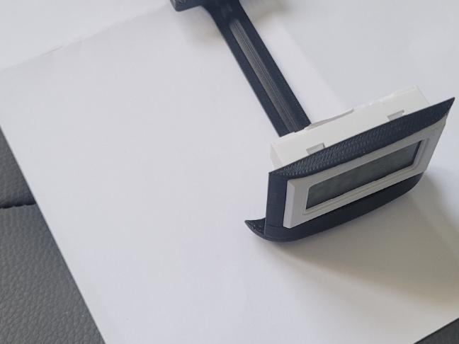 Hydrometer and Silicate Box Holder