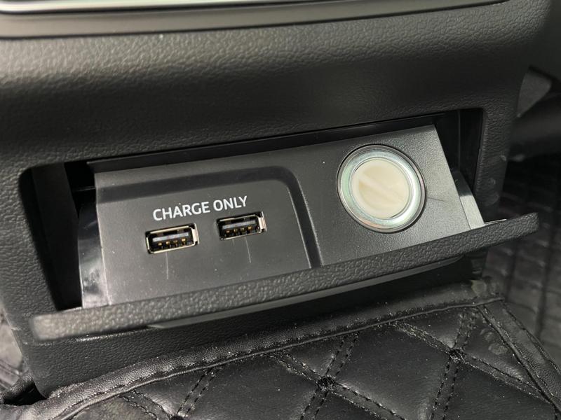 Flat Cigarette lighter plug cover