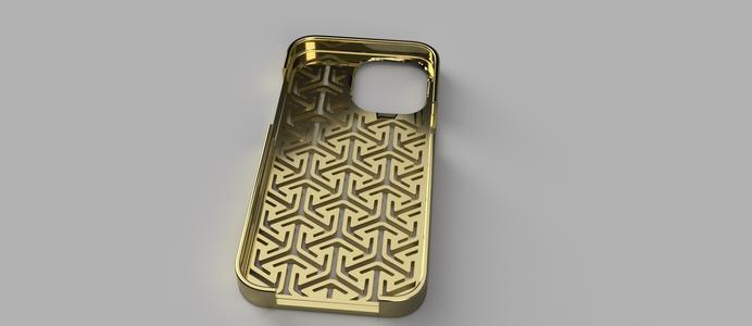 Stylish & protective iPhone 14 Pro Max case
