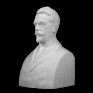 Mircea Stanescu Vasiliu in Arad, Romania