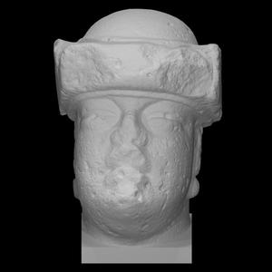 Monument of San Lorenzo