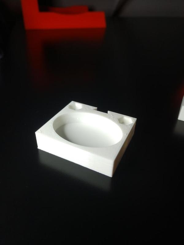 BSI Super Glue Modular Holder