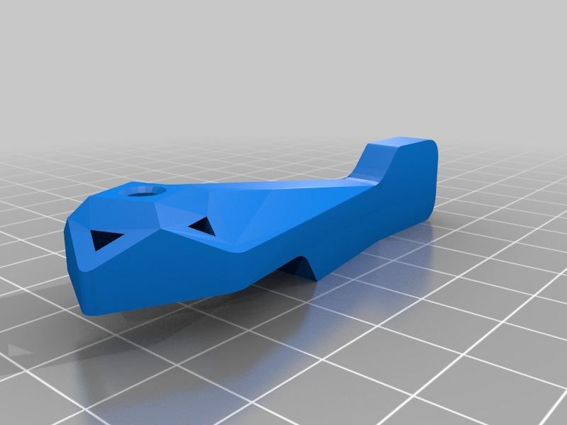 Celestron CG4 Lock Lever