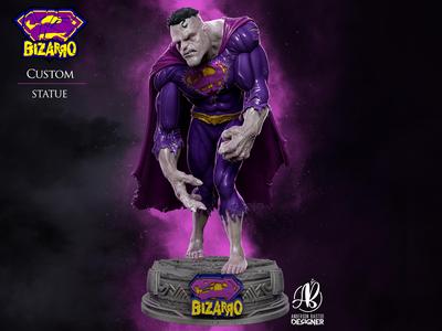 Bizarro