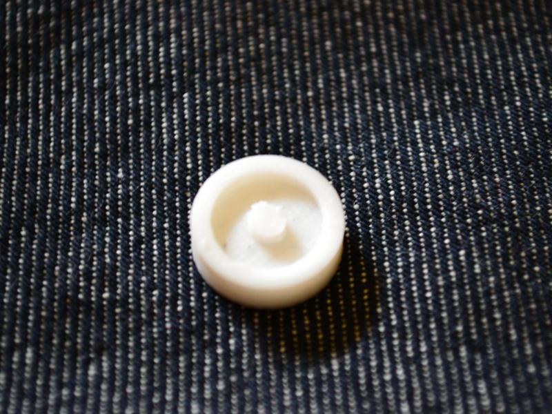 Star Trek Enterprise/Klingon Cruiser Torpedo 