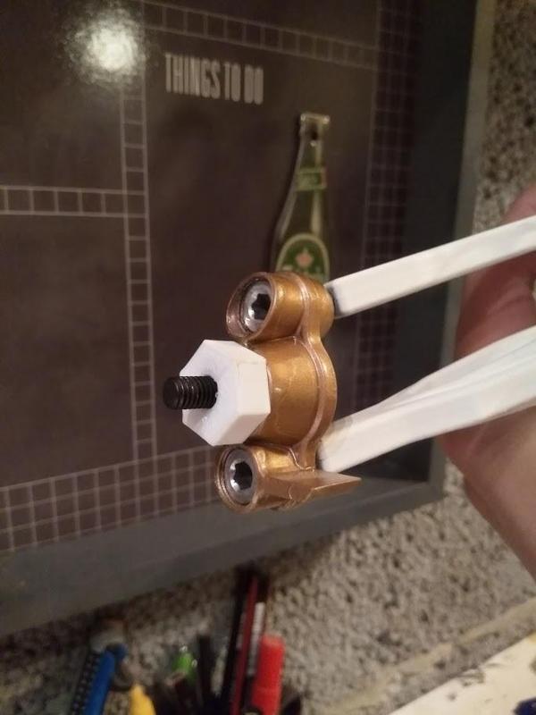 RC Car Wheel Hex adapter 14mm to 17mm