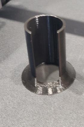 Aspire flexus stick- recharge stand