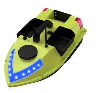 Carp boat in stl for 3d pichyati,boat,