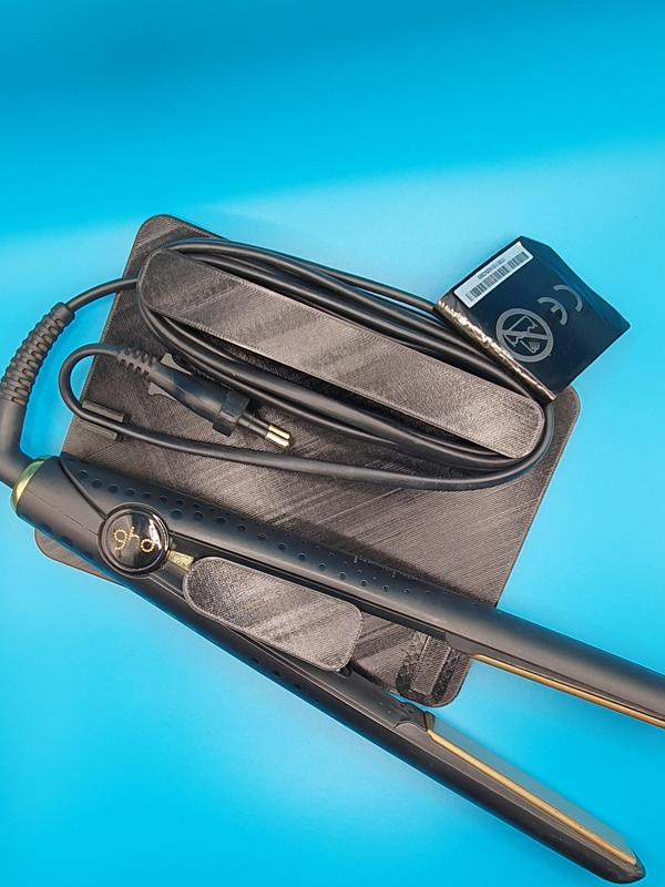 HAIR STRAIGHTENER STAND