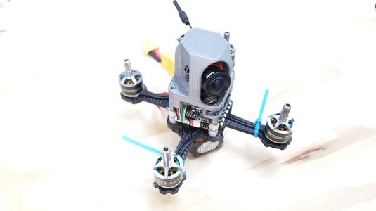 FPV Drone 3" Pod