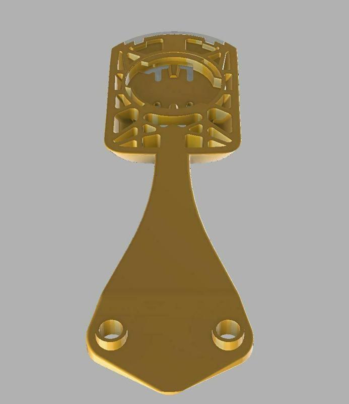 PINARELLO MOST TALON ULTRA WAHOO ELEMNT BOLT V2