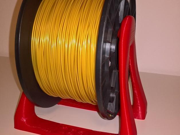 Filament Duck - filament spool stand (94/64mm)