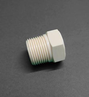 1" NPT Pipe Plug